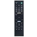 RMT-AH400U Remote Control Replace Compatible with Sony Speaker System HT-Z9F SA-Z9F SA-WZF9