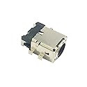 Zahara AC DC in Power Jack Charging Port Socket Replacement for Asus ROG Strix G G531 GL531 G531GT G531GV G531GVW G512 G512GW G532 G533 Series G17