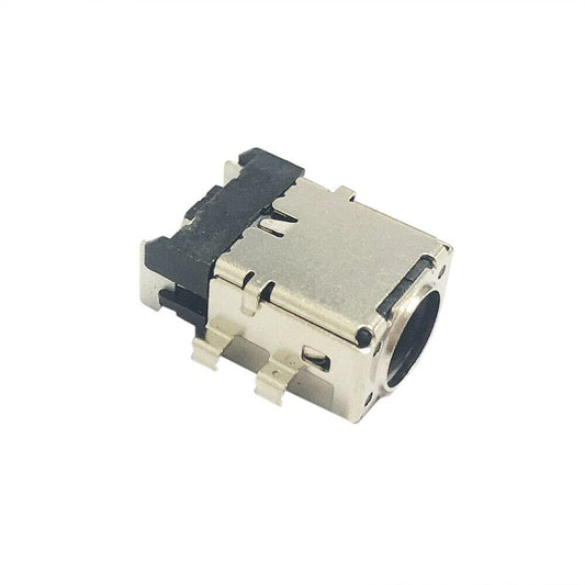 Zahara AC DC in Power Jack Charging Port Socket Replacement for Asus ROG Strix G G531 GL531 G531GT G531GV G531GVW G512 G512GW G532 G533 Series G17