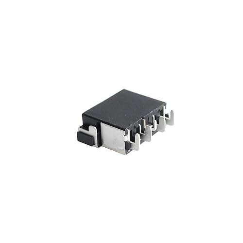 Zahara DC in Power Jack Charging Port Socket Plug Replacement for Lenovo Thinkpad E570 E570C E575 NS-A832