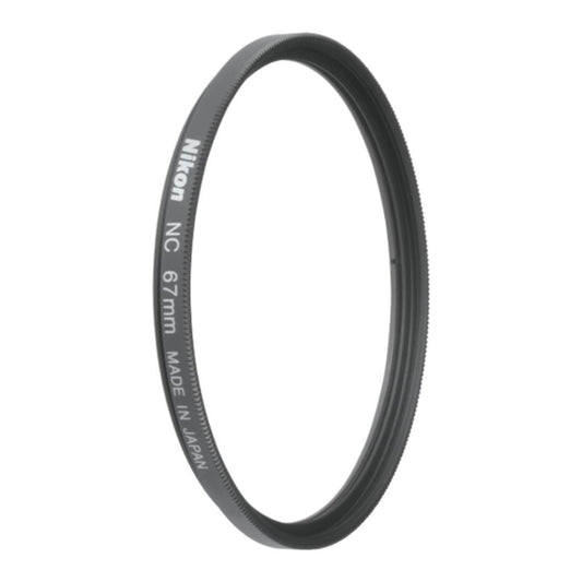 Nikon 67mm Screw-on Neutral Color Filter
