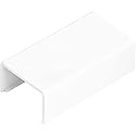 StarTech.com 20 Pack Cable Raceway Coupler for CBMWWD1911 - Cable Management Accessories - Channel Raceway Fitting Coupler - Midway Connectors
