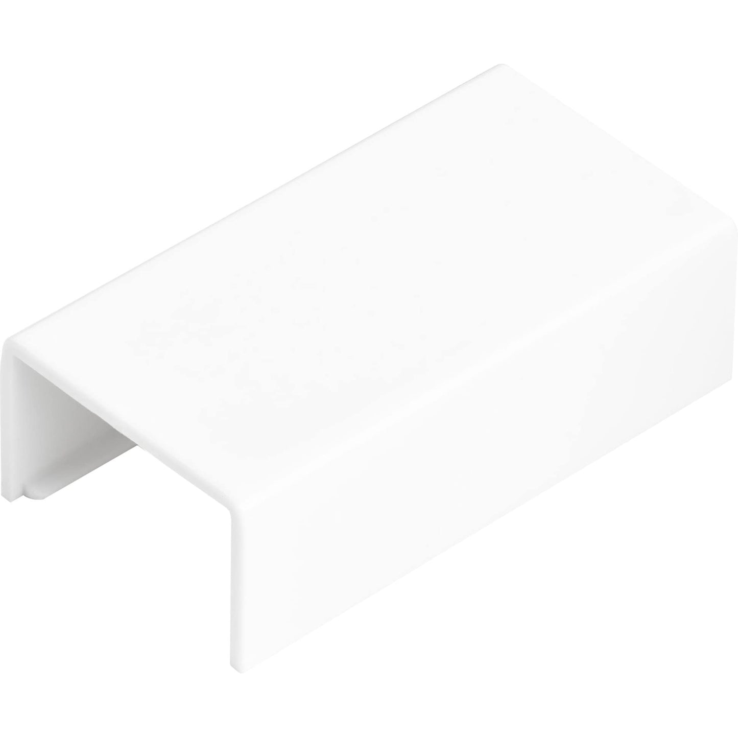 StarTech.com 20 Pack Cable Raceway Coupler for CBMWWD1911 - Cable Management Accessories - Channel Raceway Fitting Coupler - Midway Connectors