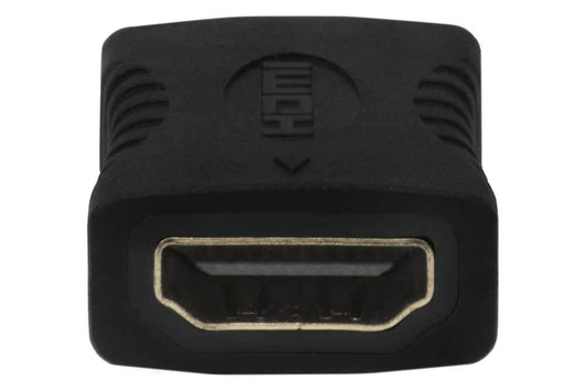 SF Cable, HDMI Female to Female Coupler