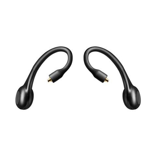 Shure True Wireless Adapter Gen 2 for Sound Isolating Earphones, Secure Over-Ear Fit, Bluetooth 5, 32-Hour Battery with Charging Case (RMCE-TW2)