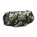 JBL Xtreme 4 - Portable Bluetooth Speaker, Powerful Sound and Deep Bass, IP67 Waterproof, 24 Hours of Playtime, Powerbank, Auracast for Multi-Speaker