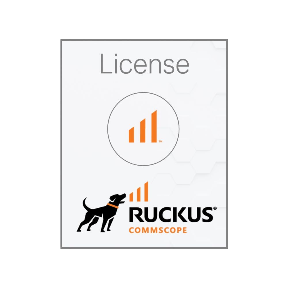 Ruckus Wireless - 803-R710-5000 WatchDog - Extended Service - 5 Year - Service - Service Depot - Exchange - Parts - Physical