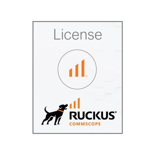 Ruckus Wireless - 803-R710-5000 WatchDog - Extended Service - 5 Year - Service - Service Depot - Exchange - Parts - Physical