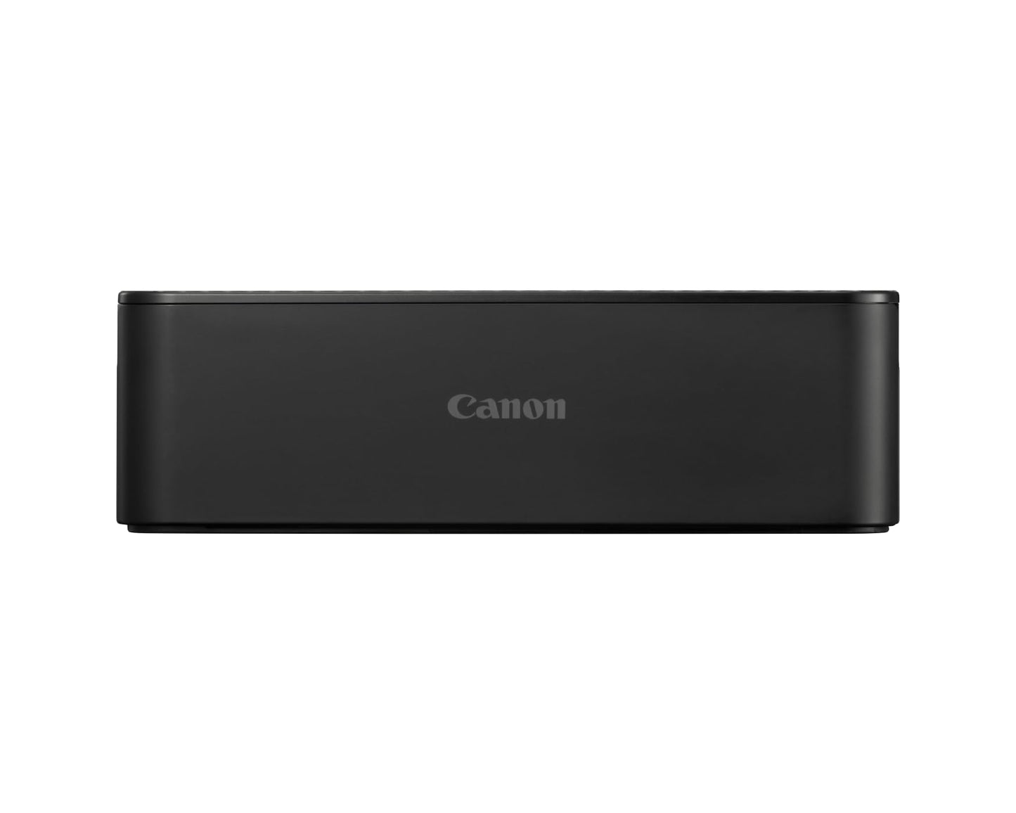 Canon Selphy CP1500 Wireless Compact Photo Printer (Black) + RP-108 High-Capacity Color Ink/Paper Set, 4"x6" Prints, 108 Sheets