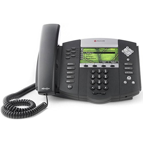 Polycom Conference Center