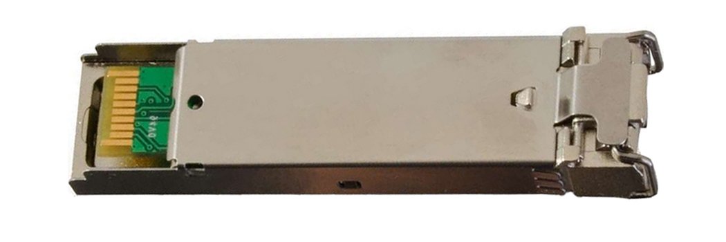 Extreme Networks Compatible 10052-1000BASE-LX SFP Transceiver