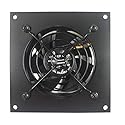 Coolerguys Single 80mm Fan Cooling Kit