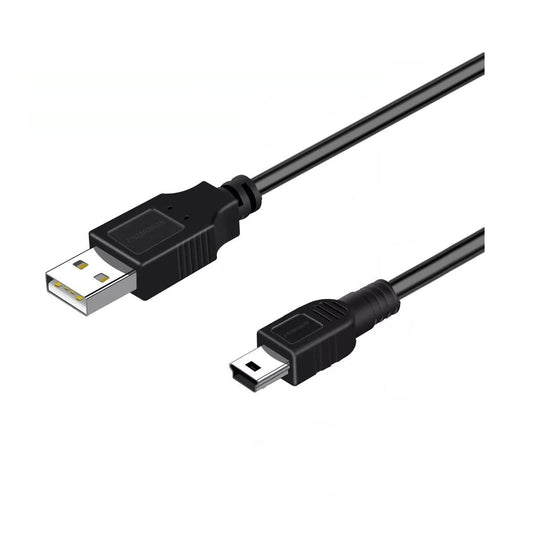 UNIMOSON USB2.0 Replacement Data Sync Charger Cable Cord Compatible Huion H420, 420, H610 Pro Graphical Drawing Tablets