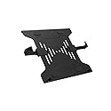 Kensington Laptop Holder for VESA-Mount Monitor Arms (K53801WW)