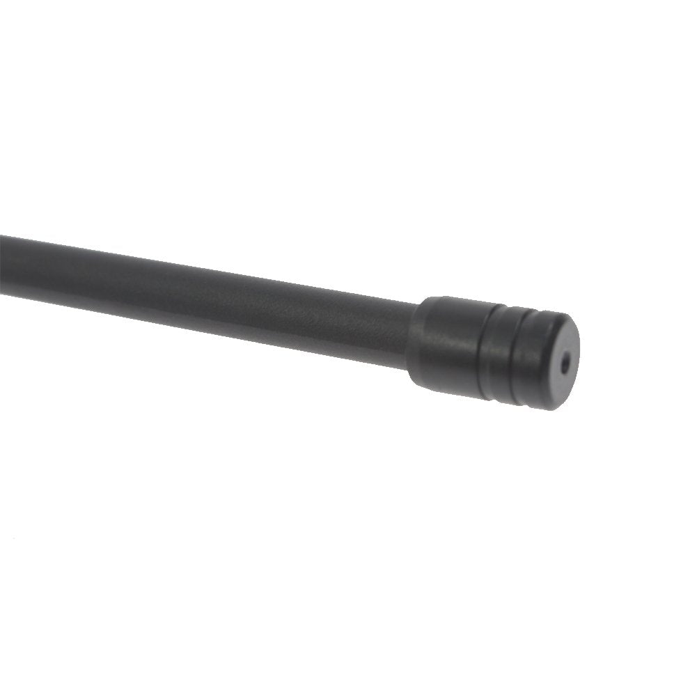 Tenq 10 × Dual Band Antenna SMA-f 136-174&400-520mhz for Baofeng Uv-5r/5ra/5rb/5rc/5rd/5re/5replus/3r+