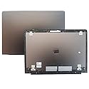 New Laptop Top Cover for Dell Vostro 14-5468 LCD Back Cover 07DYD6 0DC02Y (Gray)