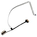 Zahara LCD Cable Lvds Wire Screen 30PIN NO Touch Replacement for Lenovo GS557 Ideapad 5-15ITL05 82FG /5-15ALC05 82LN / 5-15ARE05 81YQ DC020027730