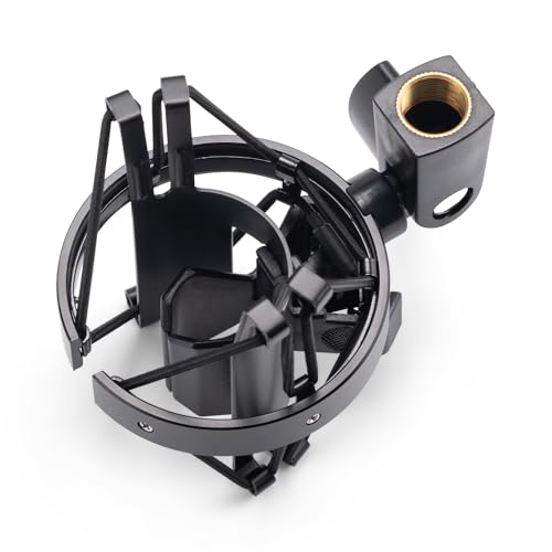 On Stage MY-420 Studio Microphone Shock Mount