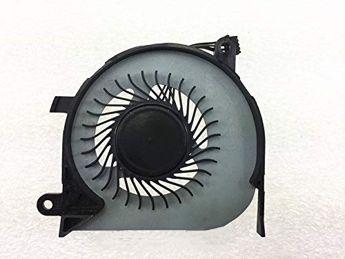 SOUTHERNINTL Replacement for Dell Latitude E7470 Cooking Fan F84N0 0F84N0 AT1DL0003ZCL EG50040S1-C610-S9A KSB0605HC