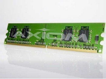 Axiom A3132542-AX AX - Memory - 4 GB - DIMM 240-pin - DDR3 - 1333 MHz / PC3-10600 - unbuffered - non-ECC - for Dell OptiPlex 580, 980, Precision Fixed