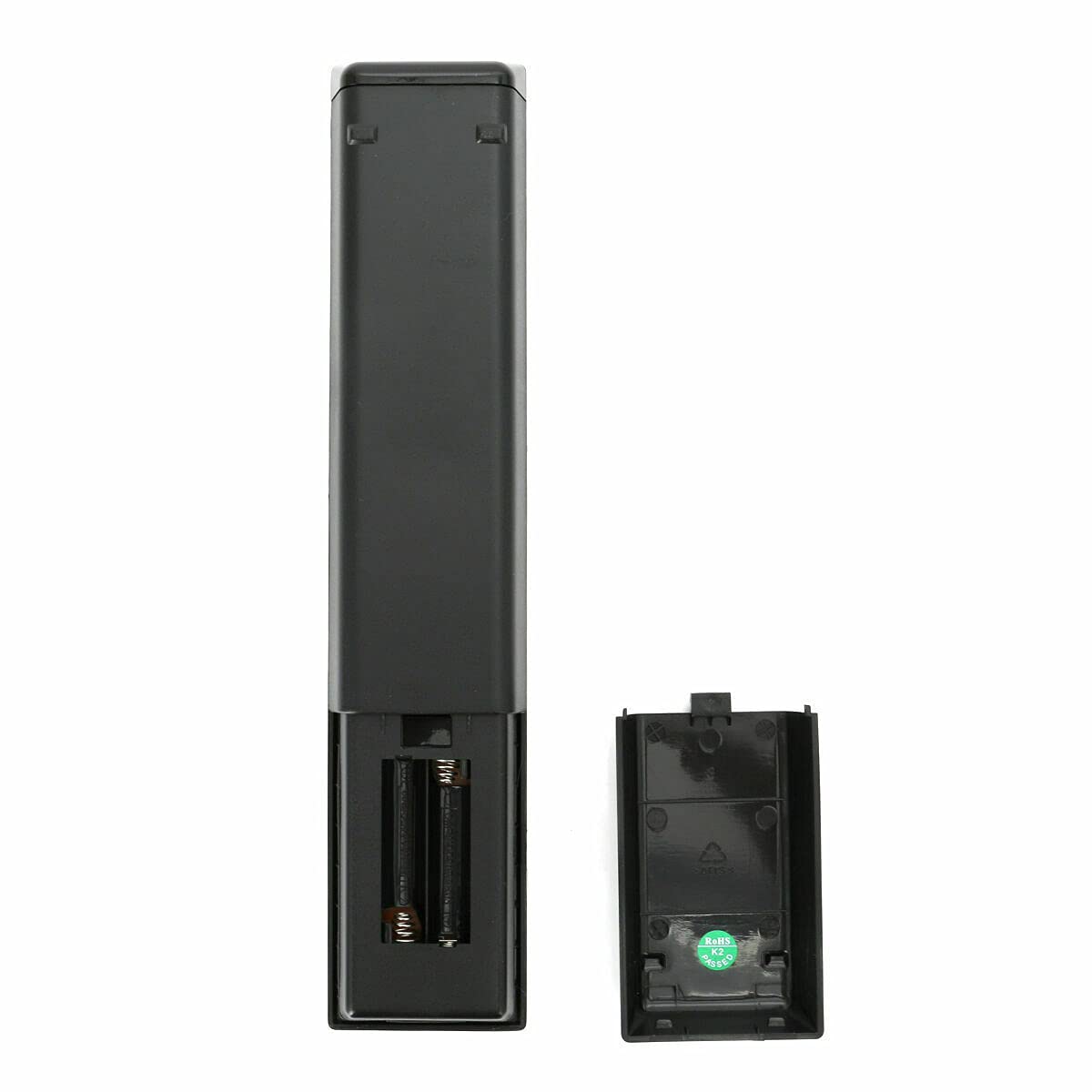 Replace Remote Control for Seiki TV SE-50FYT SE40FYP1T SE58UY06 SE65UY06 SE43FYT