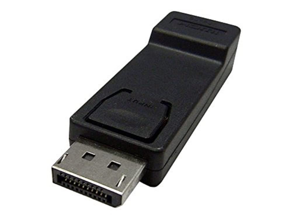4Xem 4XDPMHDMIFA DisplayPort to HDMI 1920X1200 1080P DP to HDMI Converter M-F