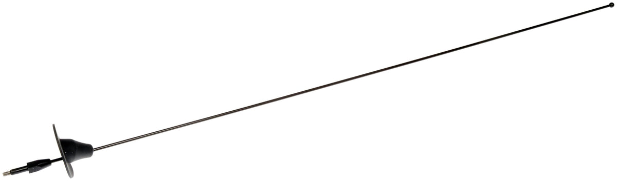 Dorman 76023 Antenna Mast - Black