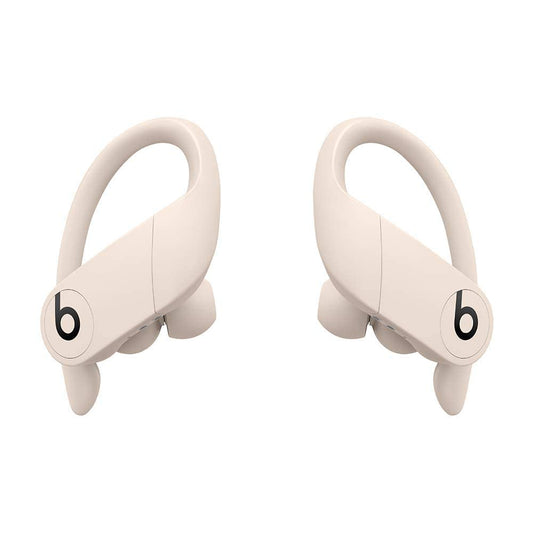 Apple Powerbeats Pro Totally Wireless & High-Performance Bluetooth Earphone, Ivory (Renewed)