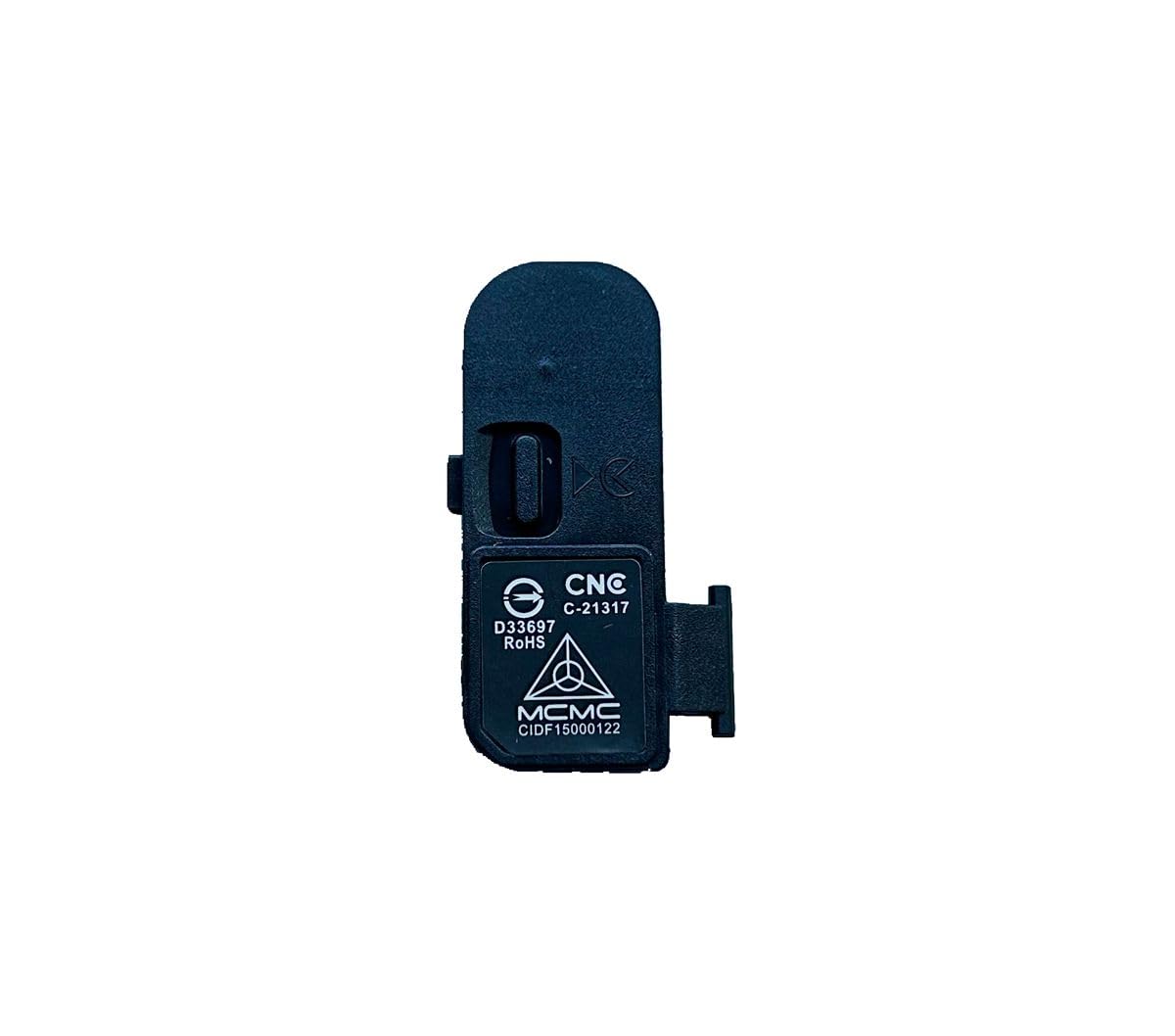 NEW Battery Cover Lid Cap Door For NIKON D5600 SLR Digital Camera Repair Part