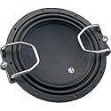 Universal Subwoofer Speaker Grills for 8" 10" 12" & 15" Subs(Pair)