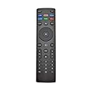 AMAIRIYCA Replacement XRT-140 Remote vizio Smart TV for vizio TV XRT-140