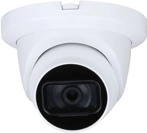 Diamond HCC3320TMQ-IR/28 2MP Turret IR 2.8 Fixed HD Analog Security Camera, 1/2.7" CMOS Image Sensor, Max 30fps@1080P, 2.8mm Fixed Lens, Up to 60m