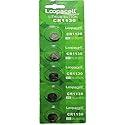 LOOPACELL 5 CR1130 Lithium 3 Volt Cell Batteries