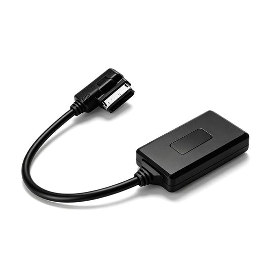 Blogotion Bluetooth Adapter Music Interface Cable, Stable Signal & Lossless Sound Quality, Plug and Play, Wide Compatibility for Wireless Audio