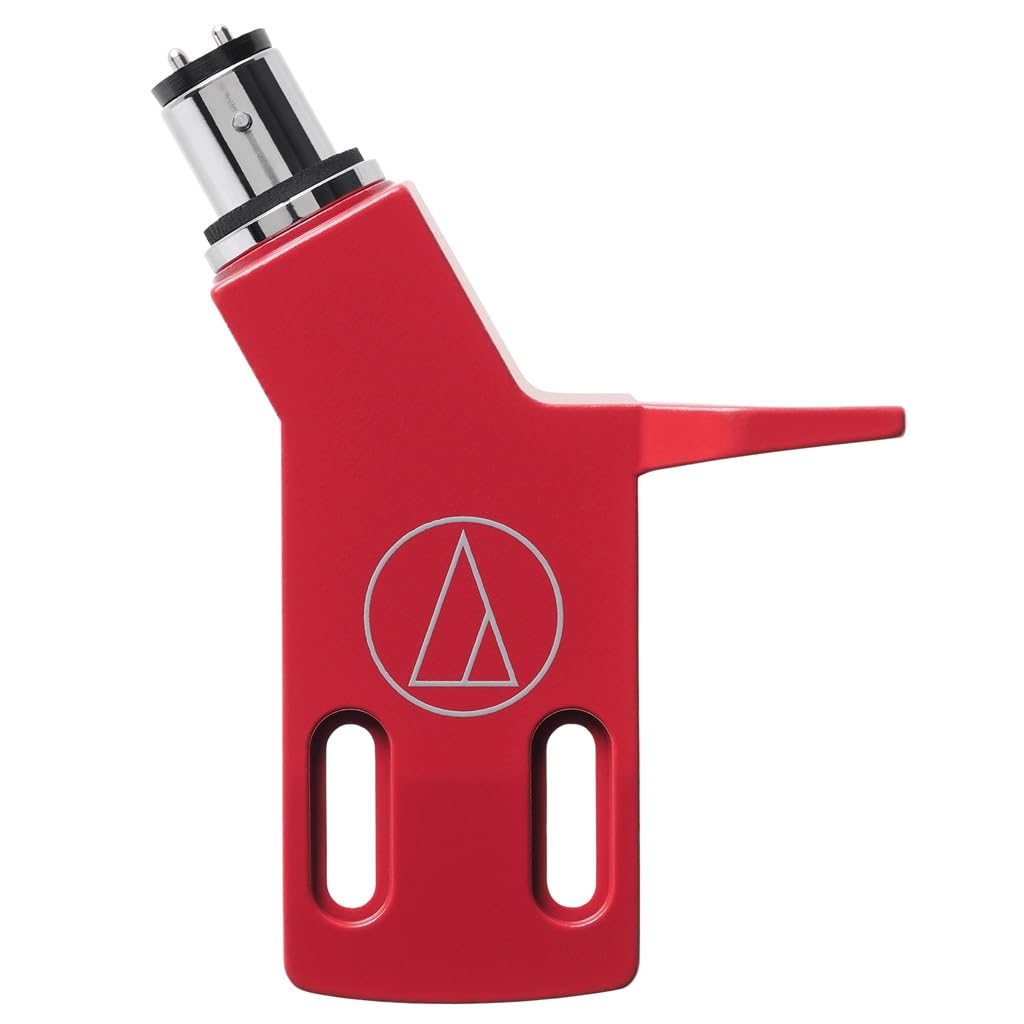 Audio-Technica AT-HS3 Universal Angled Phono Headshell for AT-LP3 Turntable