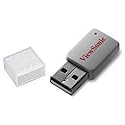 ViewSonic WPD-100 USB Wireless Adapter (802.11 b/g/n) for PJD7383i, Pro8400, Pro8450w and Pro8500