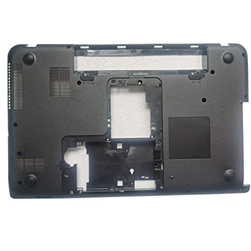Laptop Bottom Base Case Cover for Toshiba Satellite C55 C55-A C55T C55T-A 15.6"