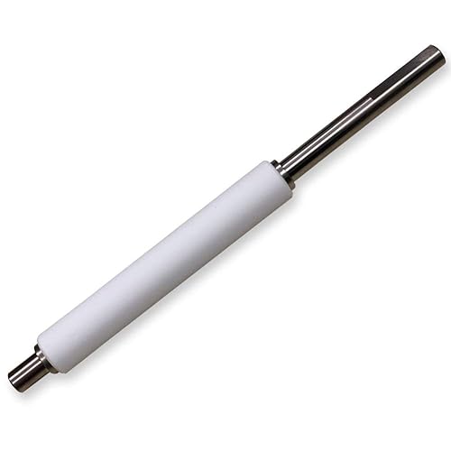G77023M Platen Roller for Zebra S4M Z4M Z4M Plus Z4000 Thermal Label Printer Transfer Roller 203dpi 300dpi