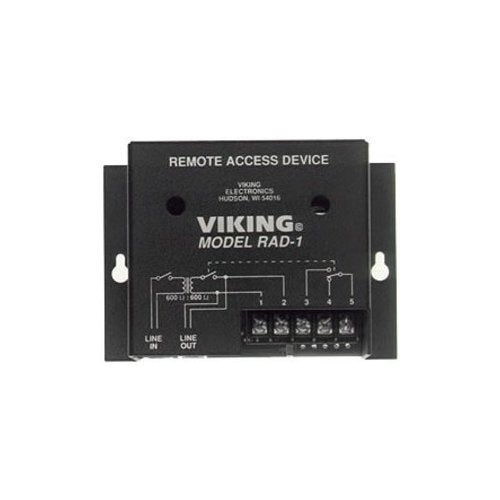 Viking Rad-1a Remote Access Device