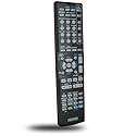 Replacement Remote Control for Pioneer AXD7690 VSX-524-K VSX-5231 HTP-072 VSX-324-K-P 5.1 Channel AV Receiver