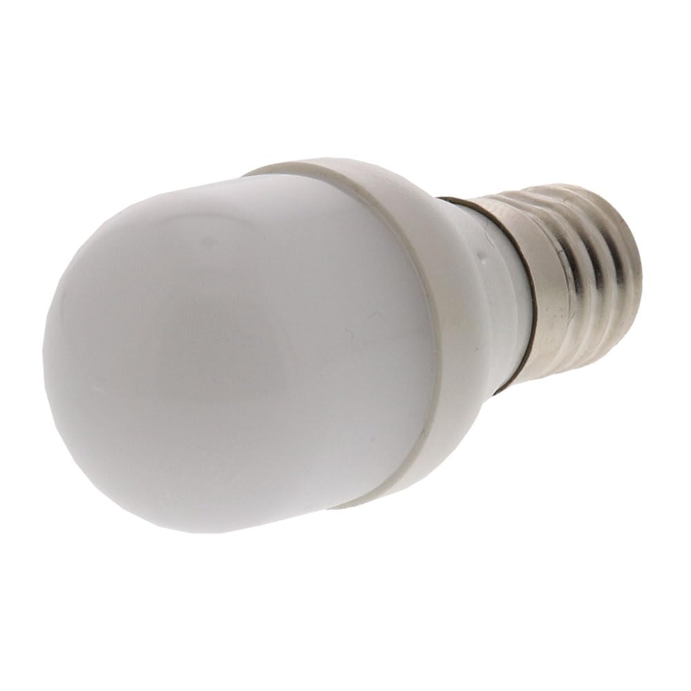 Prysm 5304522314 LED Light Bulb Compatible with Electrolux, Frigidaire, Gibson, Kelvinator, Westinghouse, Replacement for AP6976284