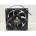 NFB0812H -AR00 DC12V 0.20 8CM Projector Fan