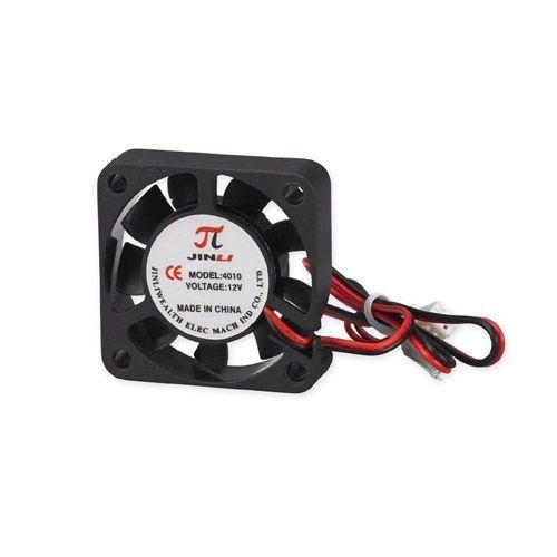 Small External Fan For HYDRA-SM Humidifiers, Replacement Part, Optional Accessory