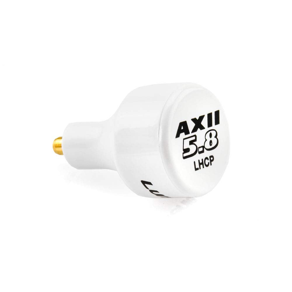Lumenier Micro AXII Stubby MMCX 5.8GHz Antenna (LHCP) - 1