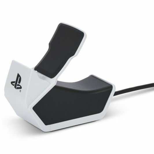 PowerA Solo Charging Station for DualSense Wireless Controllers - White