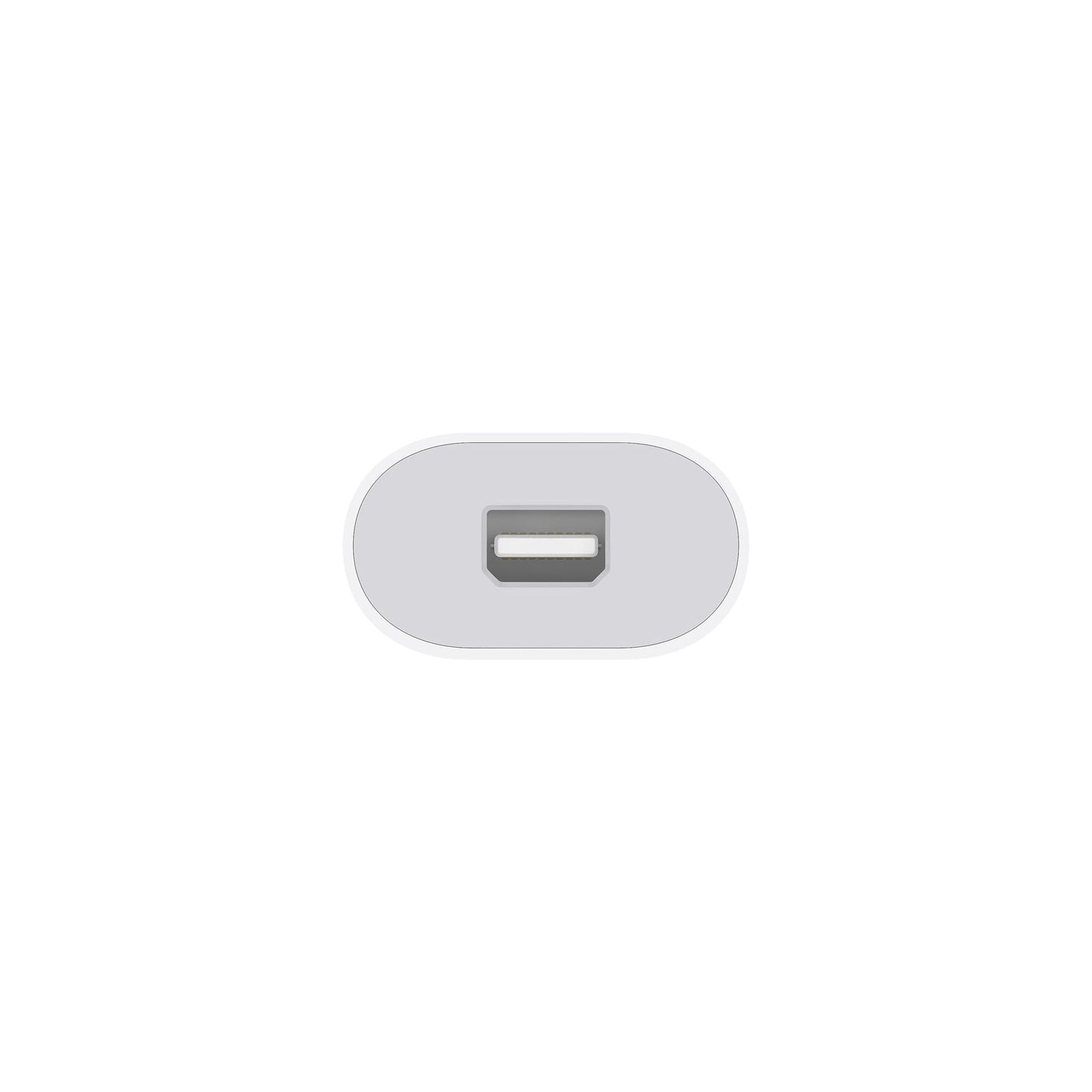 Apple Thunderbolt 3 (USB-C) to Thunderbolt2 Adapter