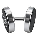 Gym Dual Magnetic Phone Mount & Holder. Attaches magnetically to Metal Surface