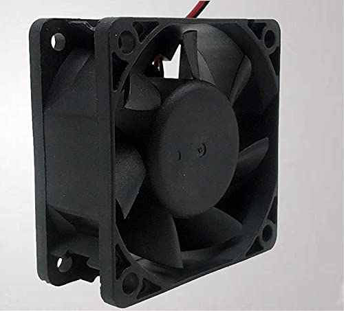 AFB0612HH 12V 60mm Fan AFB0612HH 12V 0.25A Inverter Chassis Cooling Fan