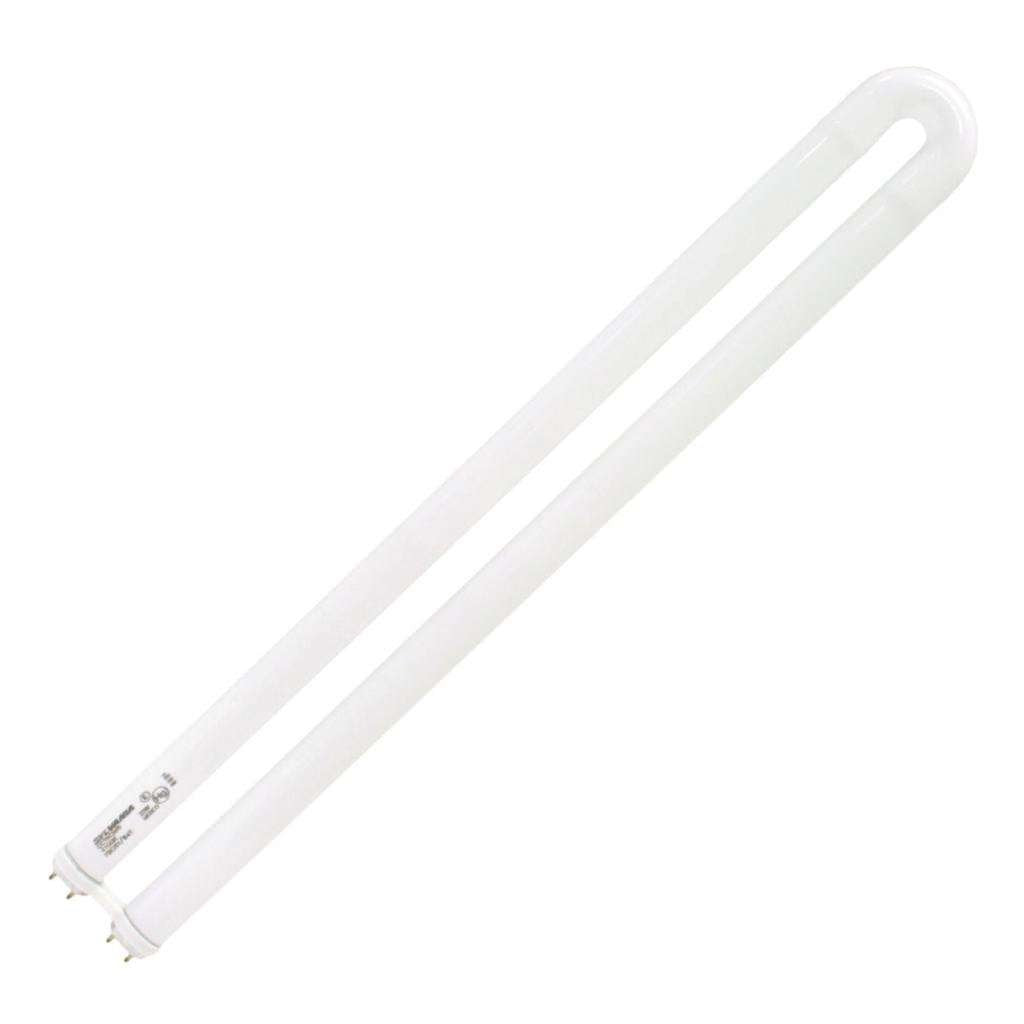 Sylvania 21879 - FBO31/841-31 Watt T8 U-Bent Fluorescent Light Bulb, 4100K