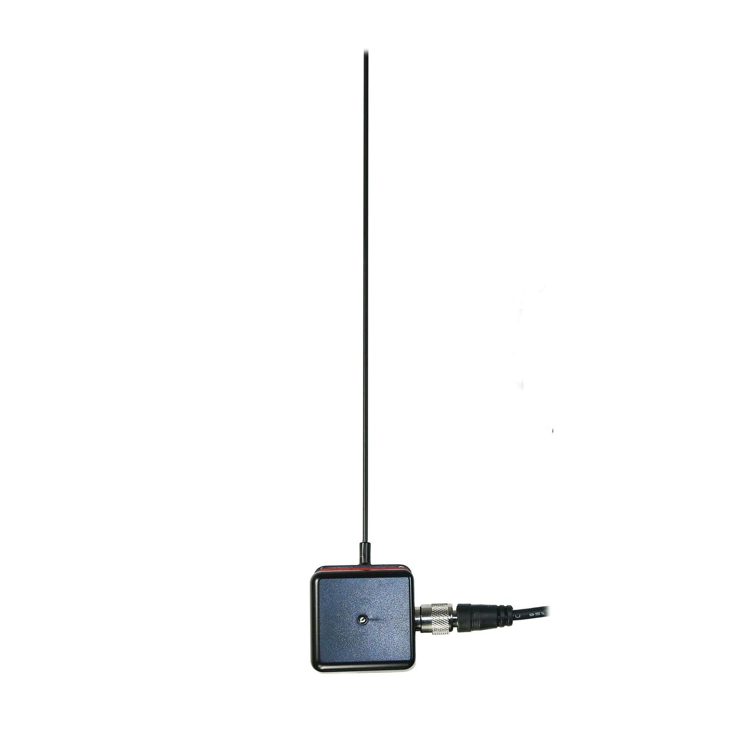 Tram® 50-Watt Pretuned 150 MHz to 158 MHz VHF Radio Antenna Kit with Glass Mount and Cable